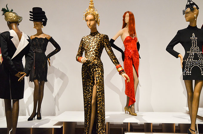 Celebrating “Patrick Kelly: Runway of Love”