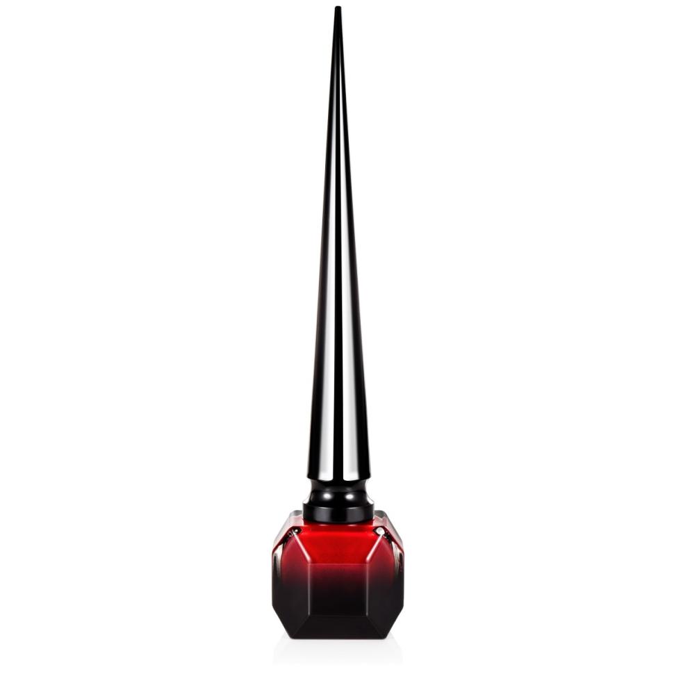 Christian Louboutin Beauty Nail Colour Rouge Louboutin