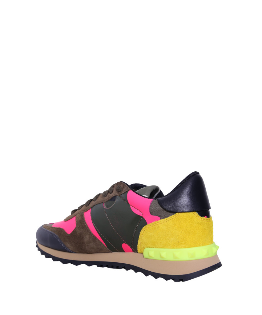 Valentino Rockrunner | StyleChile | Life, Styled1