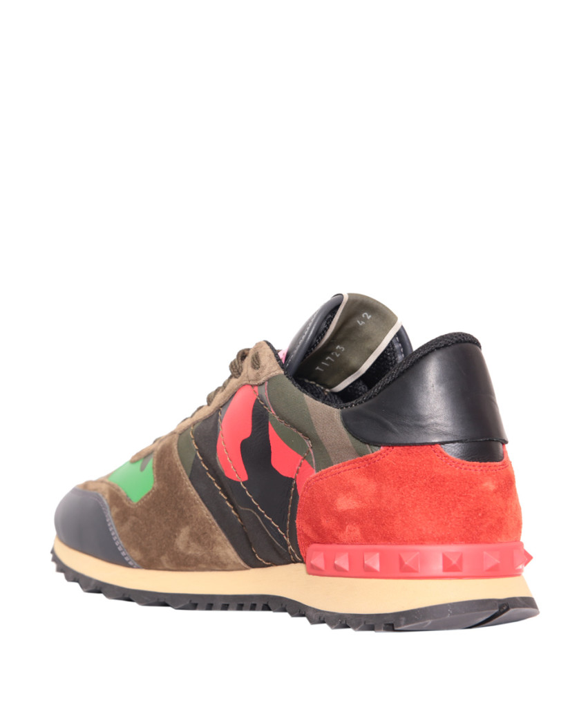 Valentino Rockrunner | StyleChile | Life, Styled3