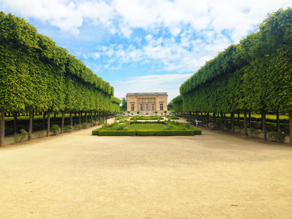 Versailles | The Petit Trianon | StyleChile