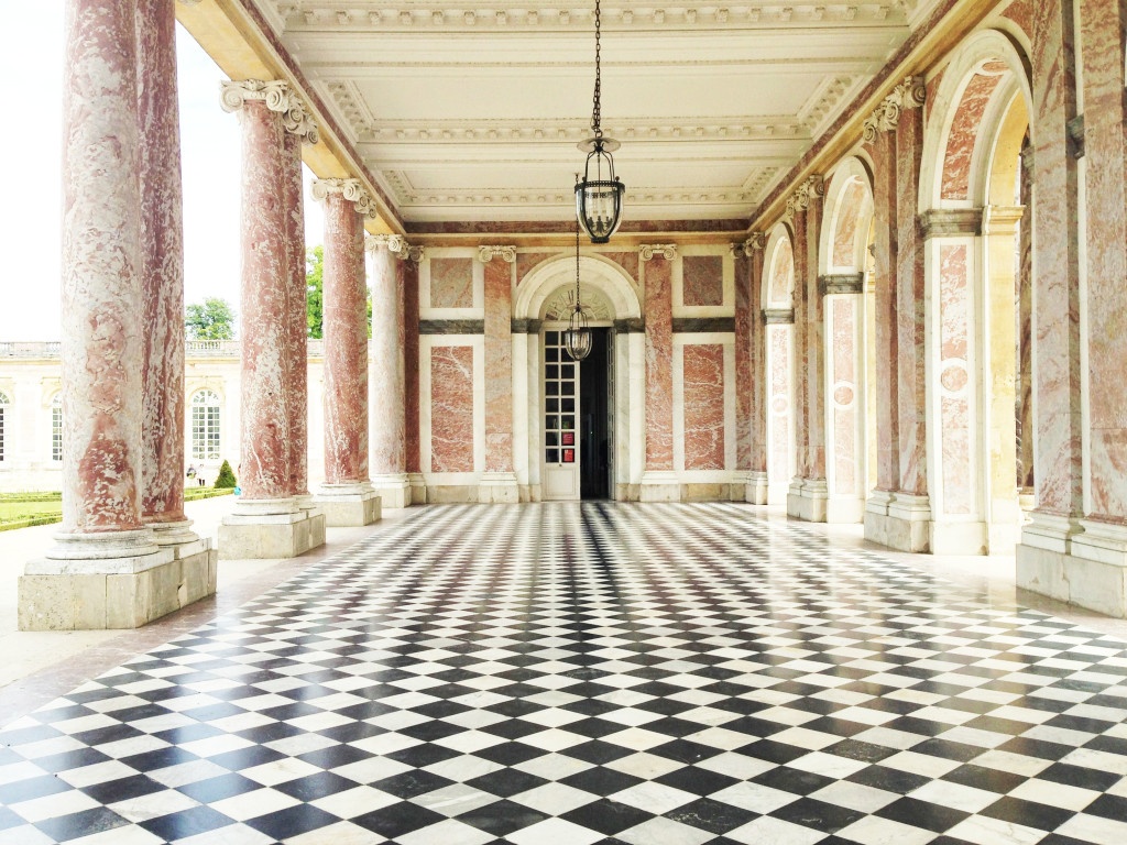 Versailles | Grand Trianon | StyleChile