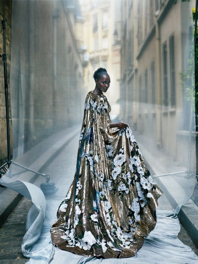 Lupita - Vogue | StyleChile 4