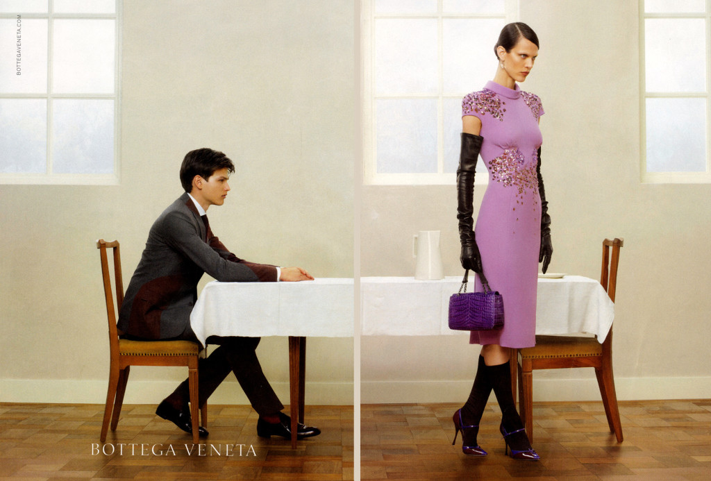 Bottega Veneta | StyleChile