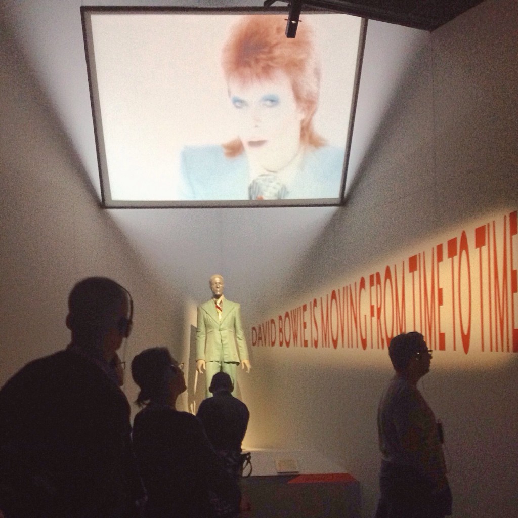 David Bowie by Pamela 4 | StyleChile | Life, Styled